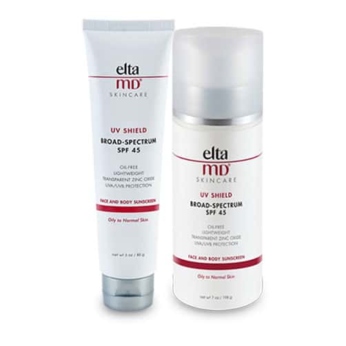 Elta MD UVShield- SPF45