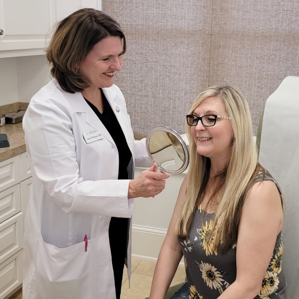 Visit Our Pensacola office Today Or Request An Appointment